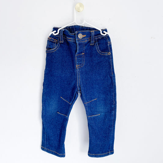 Ackermans - Jeans - 12-18 Months