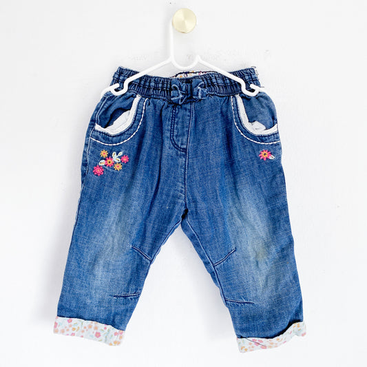 Matalan retail - Jeans - 6-9 Months