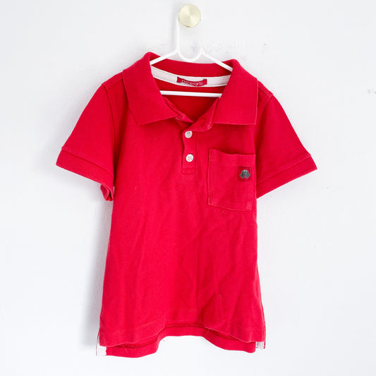 Chicletaria - Golf Shirt - 2 Years