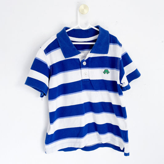Chicletaria - Golf Shirt - 2-3 Years