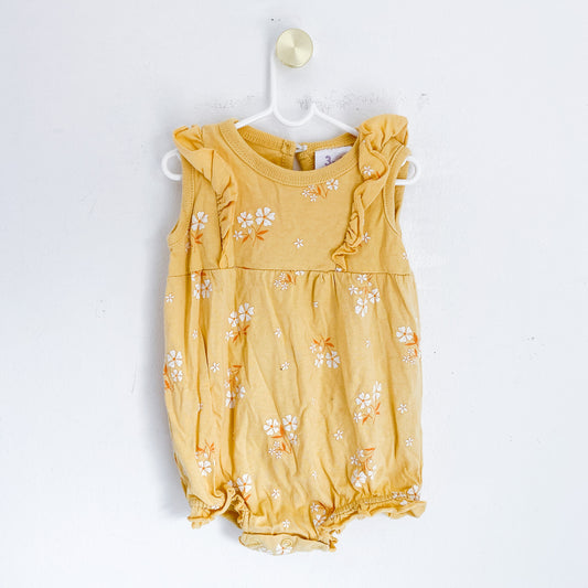 Cuddlesome - Romper - 3-6 Months