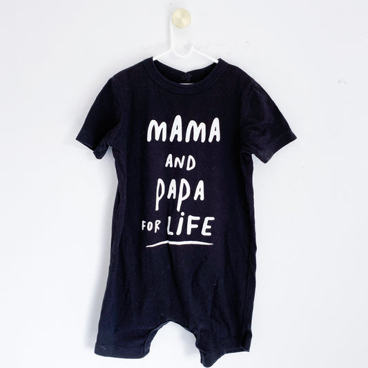 Woolworths - Romper - 12-18 Months