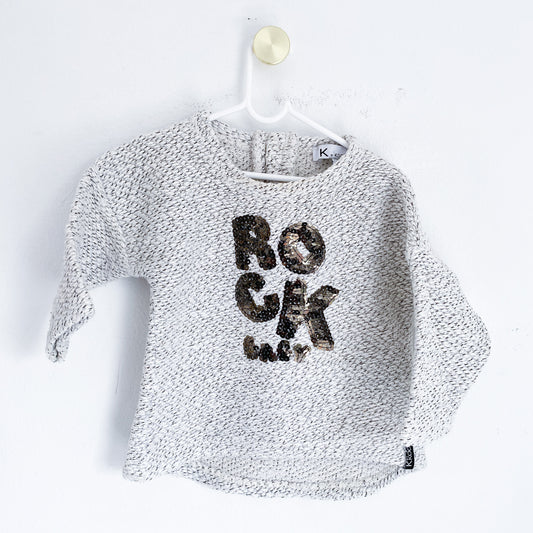 K by Kookal - Jersey - 6 Months