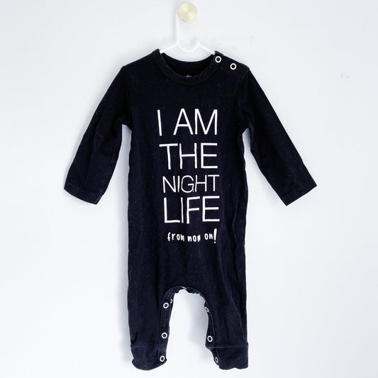 Woolworths - Onesie - 3-6 Months