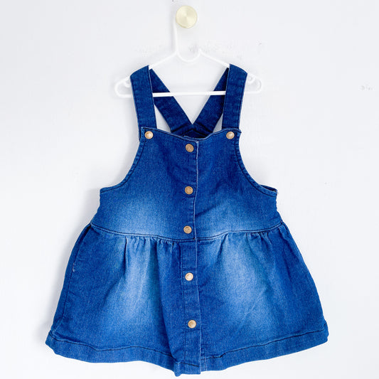 Woolworths - Dress - 6-12 Months