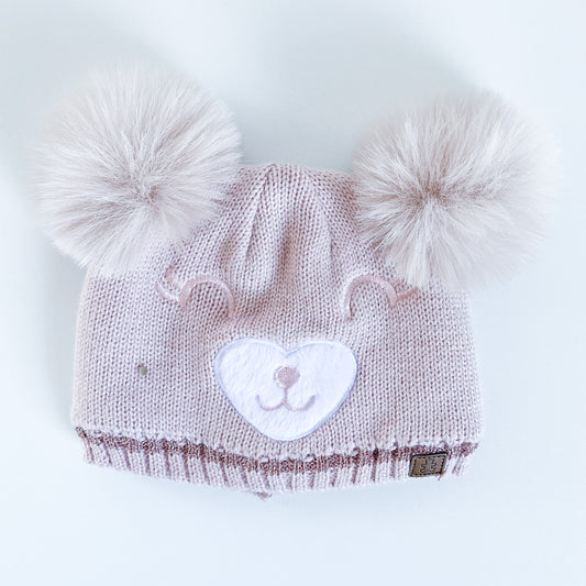 Woolworths - Beanie - 6-12 Months