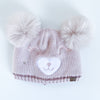Woolworths - Beanie - 6-12 Months