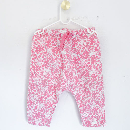 H&M - Pants - 4-6 Months