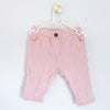 Pink - Pants - 3-6 Months
