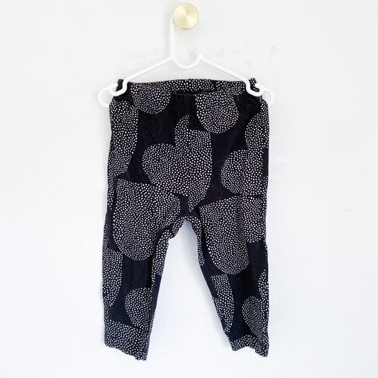 Carter's - Leggings - 9 Months