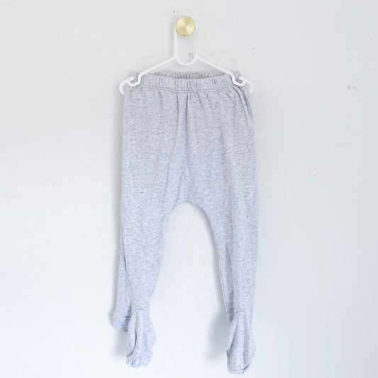 Woolworths - Footed Leggings - 6-12 Months