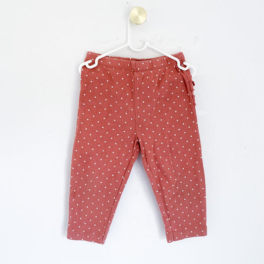 Carter's - Leggings - 9 Months