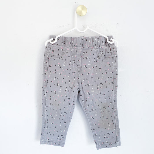 Matalan Retail - Leggings - 6-9 Months