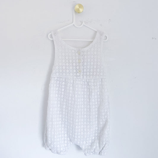 Mamas & Papas - Romper - 6-9 Months