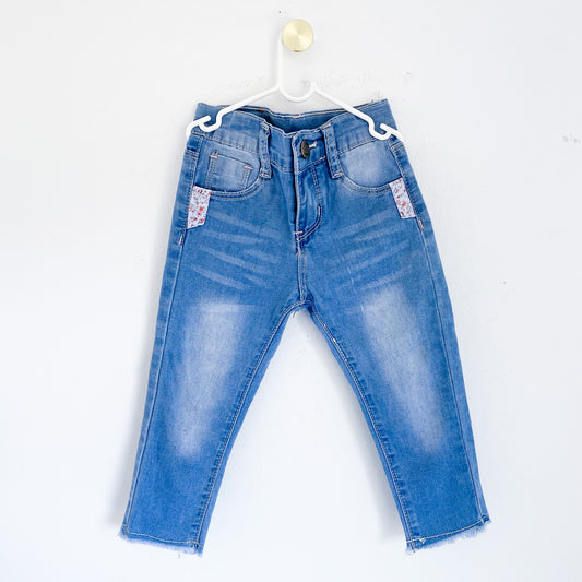 Debackers - Jeans - 12 Months