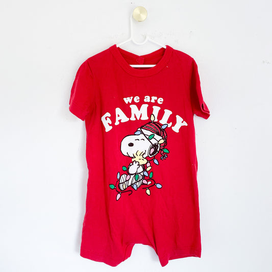 Woolworths - Romper - 6-12 Months