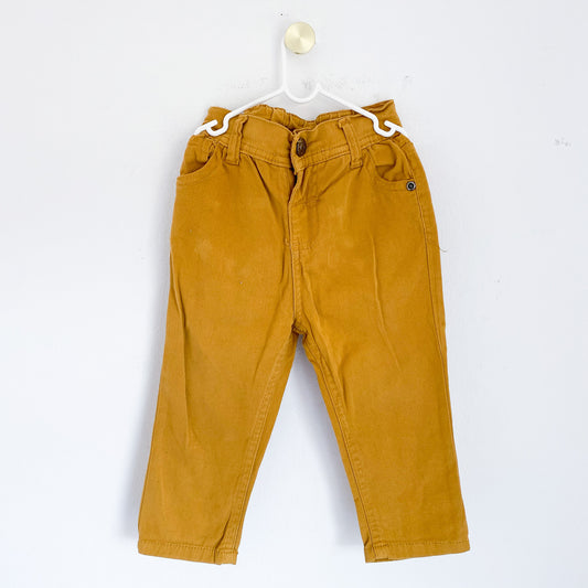 Ackermans - Pants - 12-18 Months