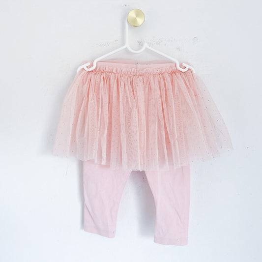 Monsoon - Leggings - 3-6 Months