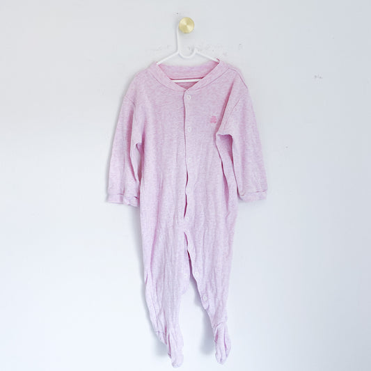 Woolworths - Babygrow - 6-12 Months
