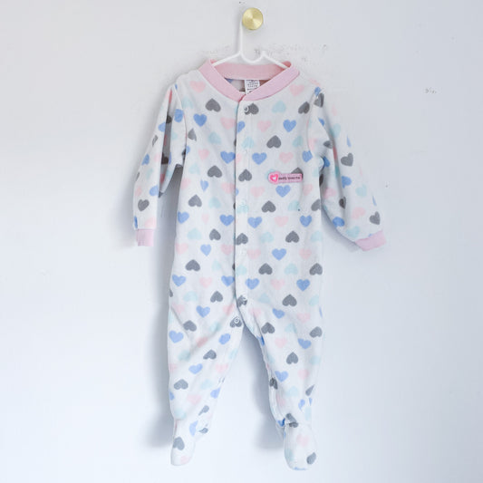Carter's - Babygrow - 9 Months