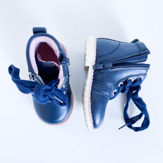 Walkmates - Boots - Size 4 / 12cm