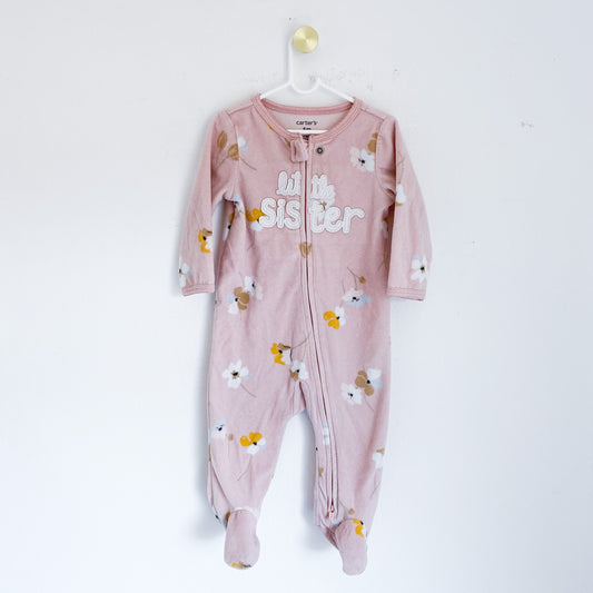 Carter's - Babygrow - 6 Months