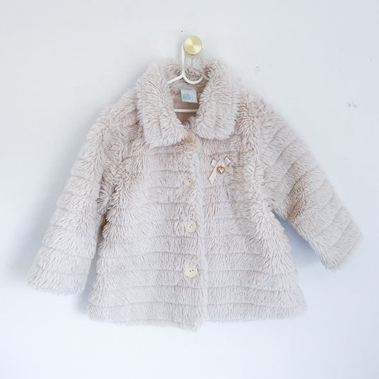 Ackermans - Fleece Jacket - 12-18 Months