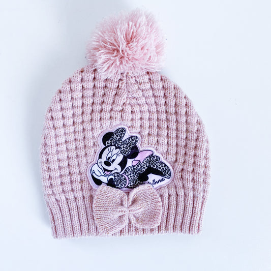 Disney - Beanie - 6-12 Months