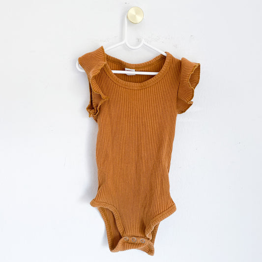 Shein - Vest - 12-18 Months
