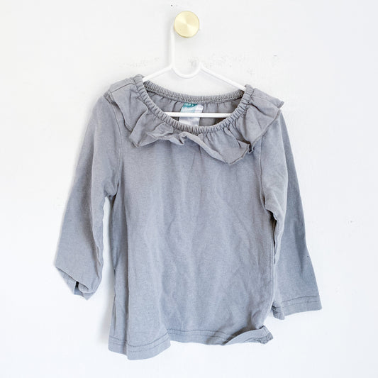 Ackermans - Long Sleeve Top - 6-12 Months