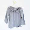 Ackermans - Long Sleeve Top - 6-12 Months