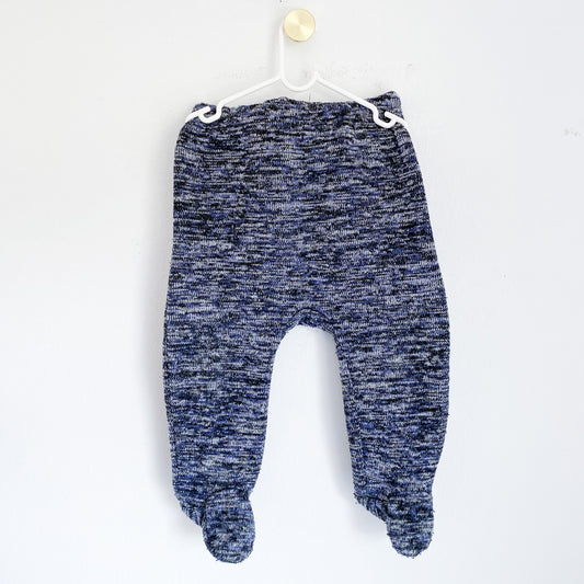 Ackermans - Footed Leggings - 6-12 Months