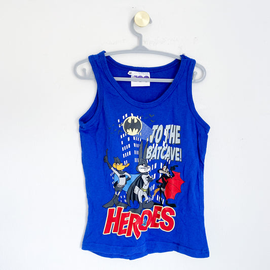 WB - Vest - 2-3 years