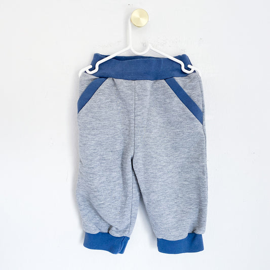 Kidbg - Sweat Pants - 3-6 Months