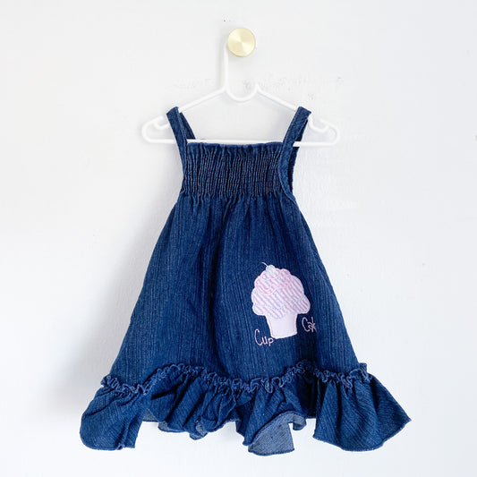 Cup Cake - Dress - 3-6 Months