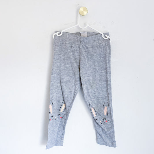 H&M -Leggings - 12-18 Months