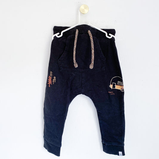 Woolworths - Sweatpants - 12-18 Months