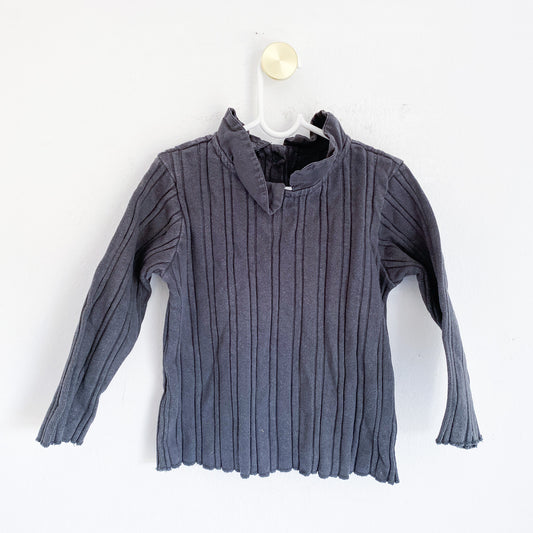Play Up - Long Sleeve Top - 12 Months