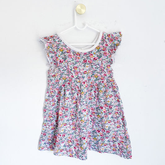 Pick N Pay - Dress - 6-12 Months