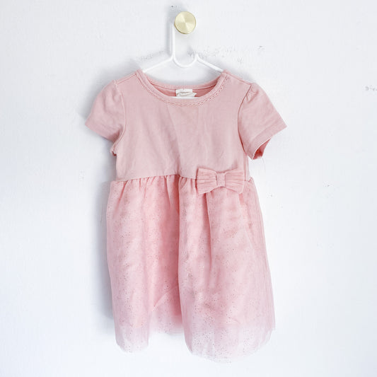 H&M - Dress - 4-6 Months