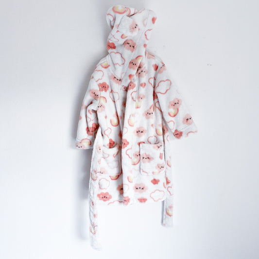 Woolworths - Gown - 12-18 Months