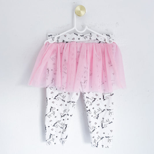 Matalan Retail - Leggings - 6-9 Months
