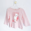 Obaibi - Long Sleeve Top - 6 Months