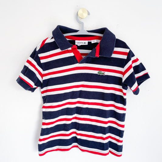 Lacoste - Shirt - 4 Years