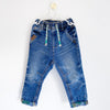 Woolworths - Jeans - 12-18 Months
