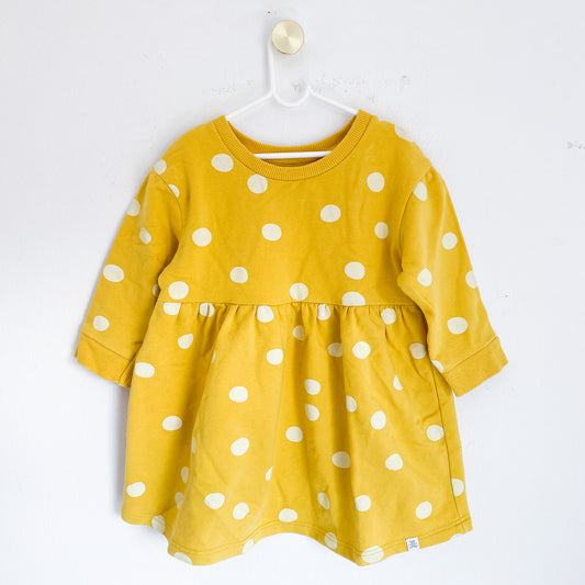Woolworths - Dress - 6-12 Months