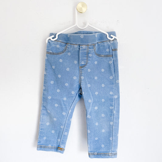 Zara - Jeans - 12 Months
