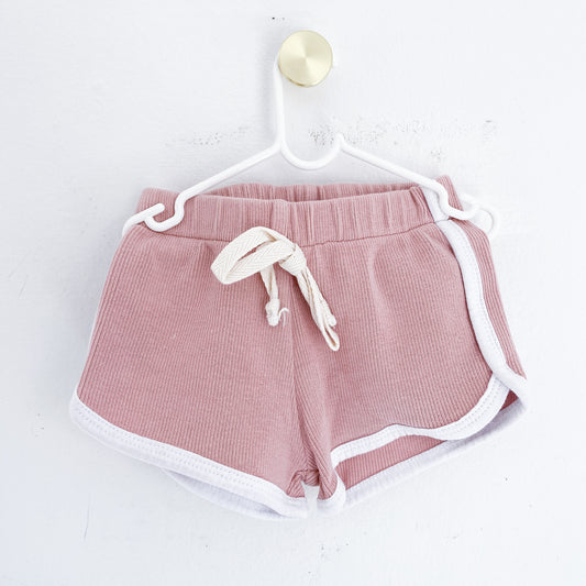 Baba Fishees - Shorts - 3-6 Months