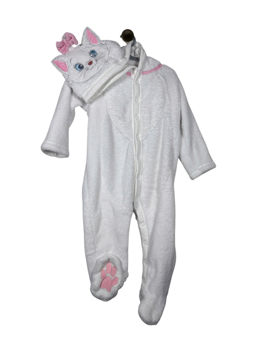 Disney - Baby Grow - 12-18 months (Marie-Aristocats)