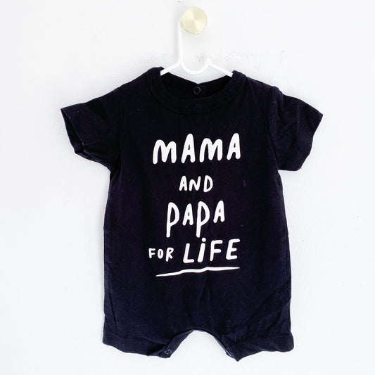 Woolworths - Romper - Newborn